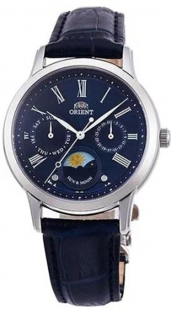 Наручные часы Orient RA-KA0004L