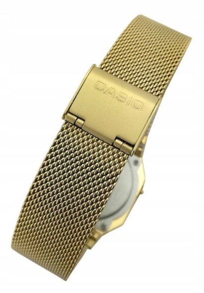 Часы Casio A-700WEMG-9A