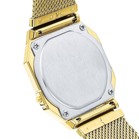 Часы Casio A-700WEMG-9A