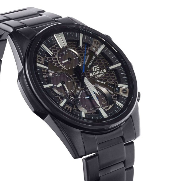 Часы Casio EQB-1200DC-1A