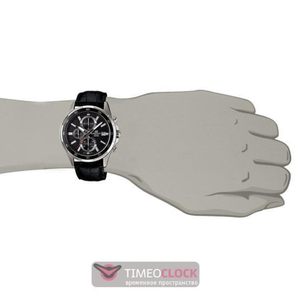 Часы Casio EFR-531L-1A