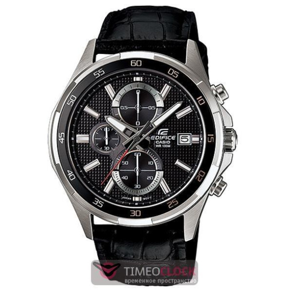 Часы Casio EFR-531L-1A