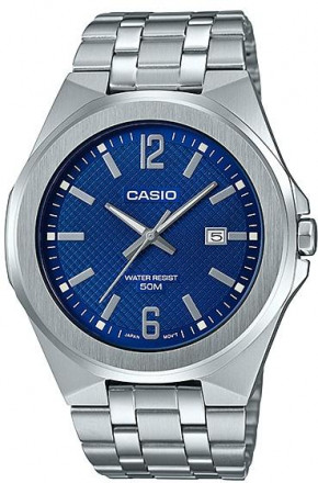 Наручные часы Casio MTP-E158D-2A