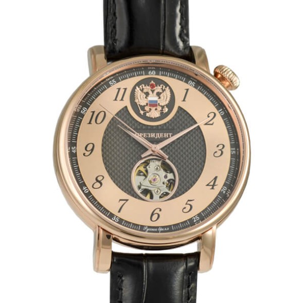 Часы Президент 4939033