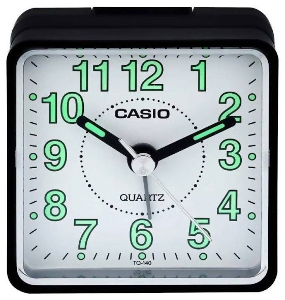 Часы Casio TQ-140-1B