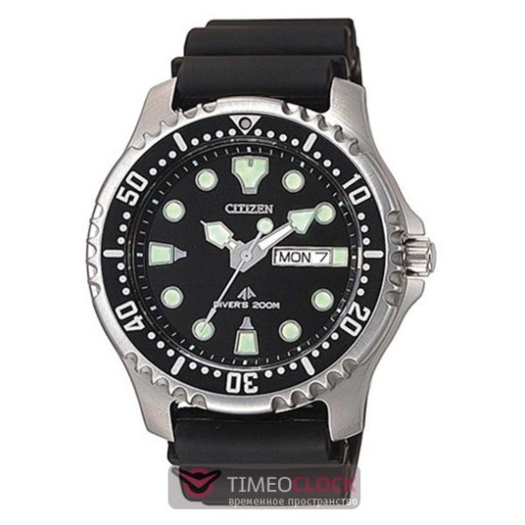 Часы Citizen AJ9230-08EE