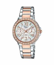 Casio SHE-3052SPG-7A