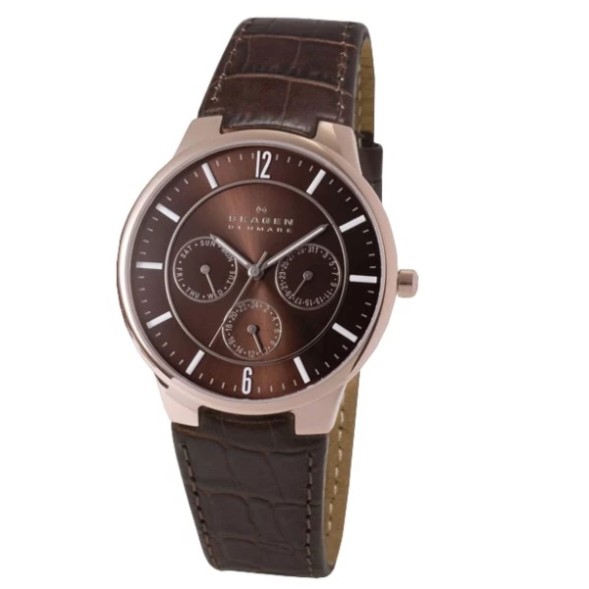 Часы Skagen 331XLRLD