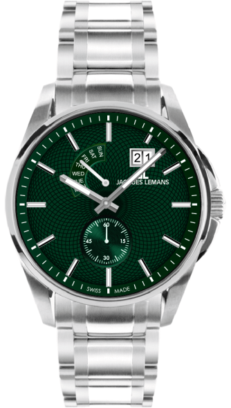 Часы Jacques Lemans 1-2199N