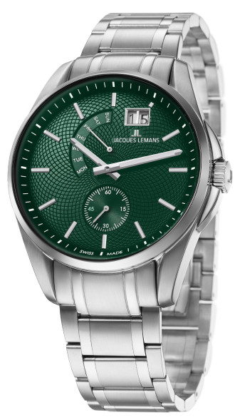 Часы Jacques Lemans 1-2199N