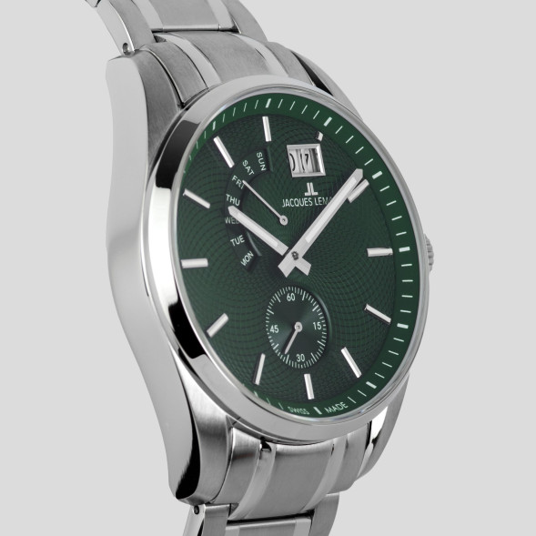 Часы Jacques Lemans 1-2199N