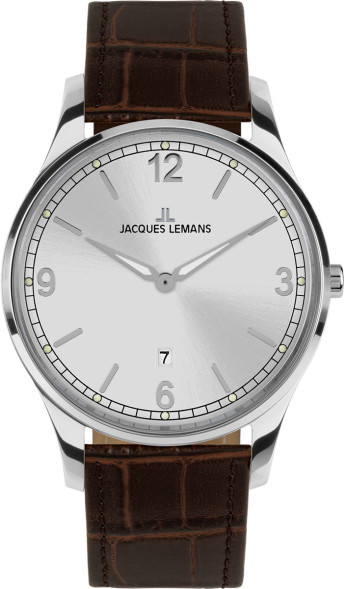 Часы Jacques Lemans 1-2128B