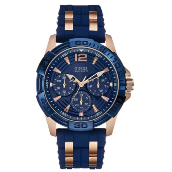 Часы Guess W0366G4