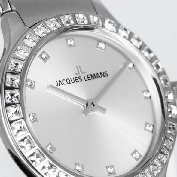 Часы Jacques Lemans 1-2208B
