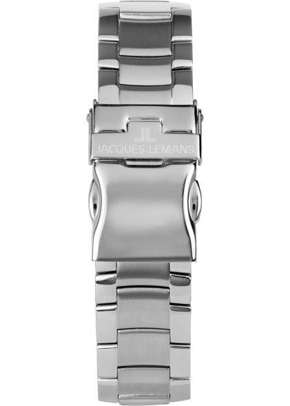 Часы Jacques Lemans 1-2197G