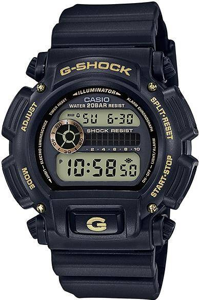 Часы Casio DW-9052GBX-1A9