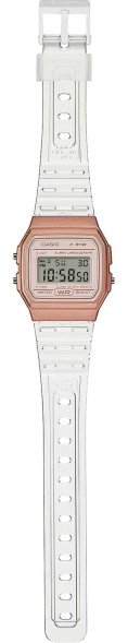 Часы Casio F-91WS-7A3