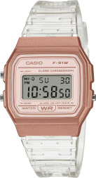 Casio F-91WS-7A3