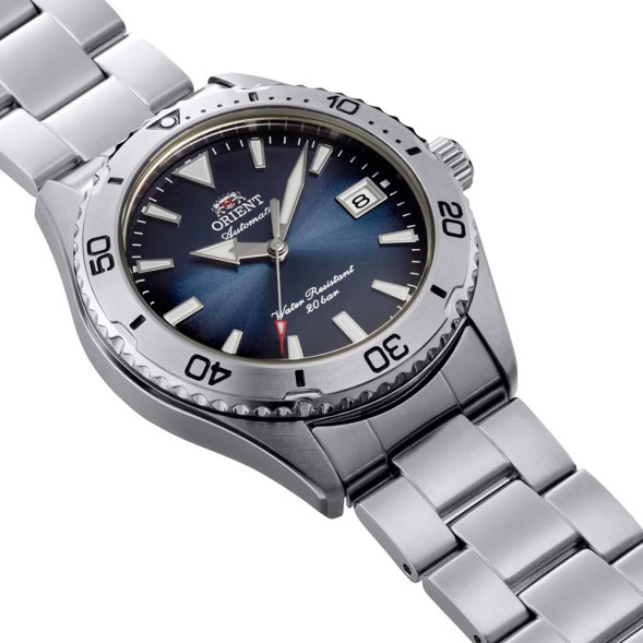 Часы Orient RA-AC0Q14L
