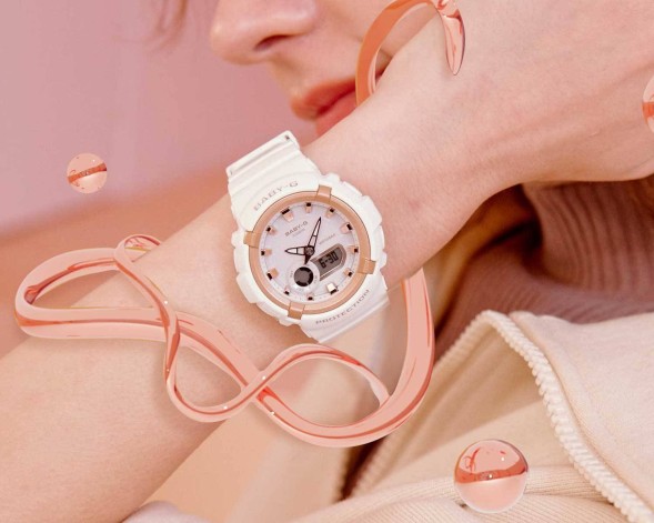 Часы Casio BGA-280BA-7A