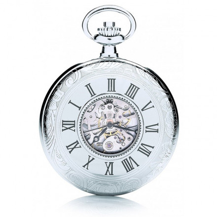 Карманные часы Royal London 90009-02