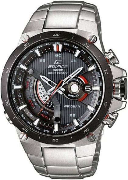 Часы Casio EQW-A1000DB-1A