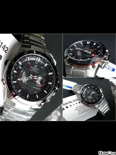 Часы Casio EQW-A1000DB-1A