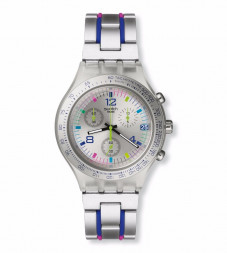 Swatch TIME PRIDE SVCK4078AG