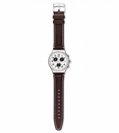 Наручные часы Swatch DESTINATION HAMBURG YVS432