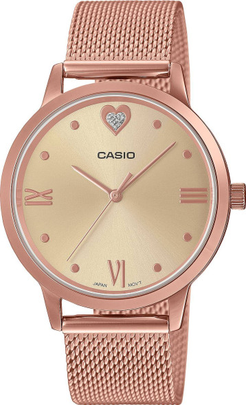 Часы Casio LTP-2022VMPG-9C