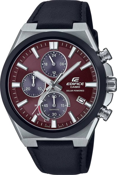 Часы Casio EFS-S630BL-5A