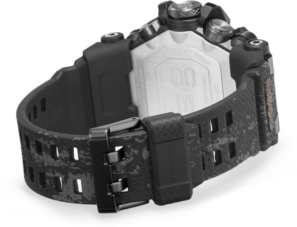 Часы Casio GWG-2000CR-1A