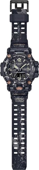 Часы Casio GWG-2000CR-1A