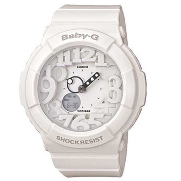 Часы Casio BGA-131-7B