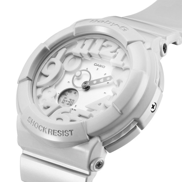 Часы Casio BGA-131-7B
