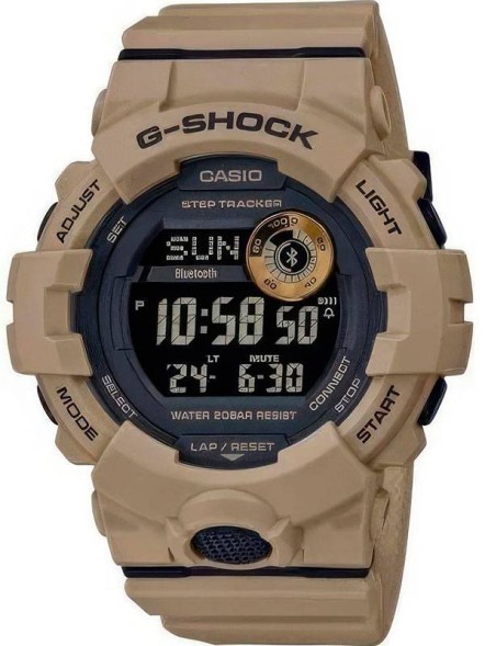 Часы Casio GBD-800UC-5E