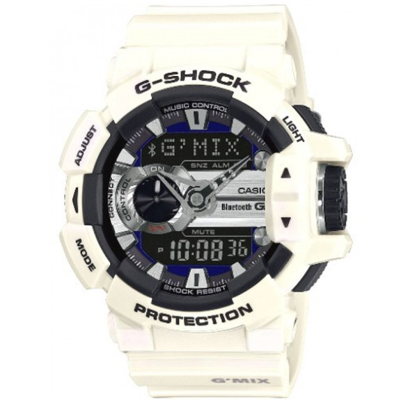 Часы Casio GBA-400-7C