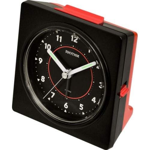 Часы Будильник Rhythm CRE300NR01