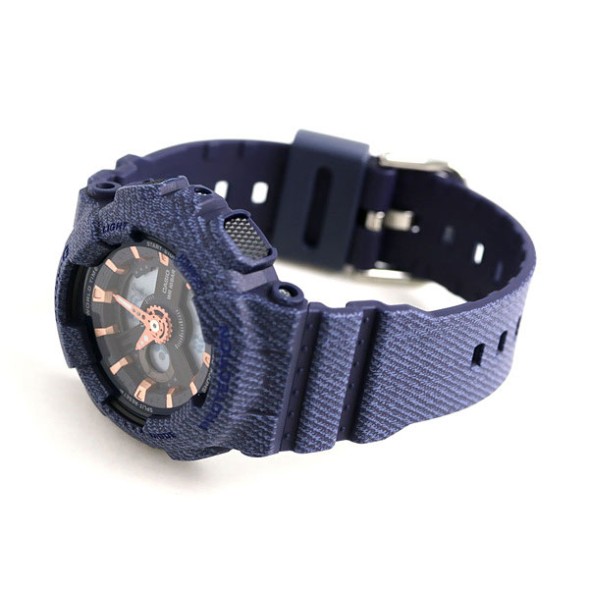 Часы Casio BA-110DE-2A1