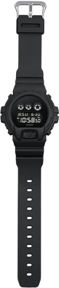 Часы CASIO DW-6900BBA-1