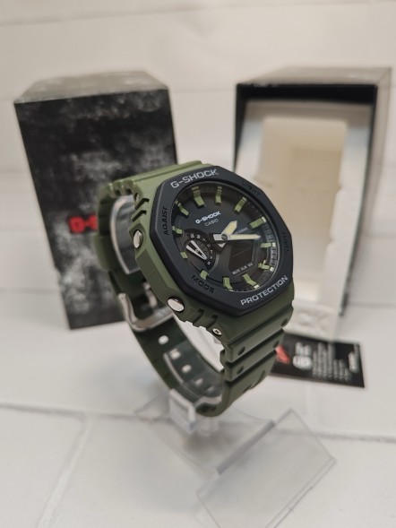 Часы Casio GA-2110SU-3A