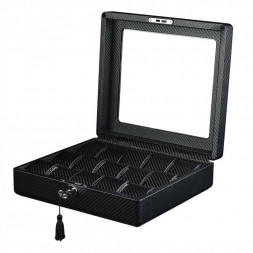 Шкатулка для хранения часов LuxeWood LW15-11C