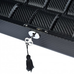 Шкатулка для хранения часов LuxeWood LW15-11C