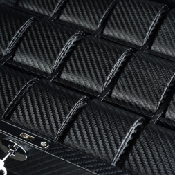 Шкатулка для хранения часов LuxeWood LW15-11C