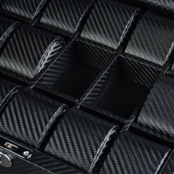 Шкатулка для хранения часов LuxeWood LW15-11C