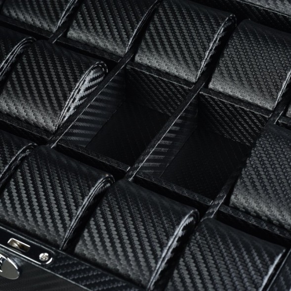 Шкатулка для хранения часов LuxeWood LW15-11C