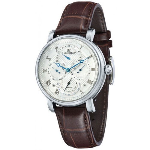 Часы Thomas Earnshaw ES-8048-01
