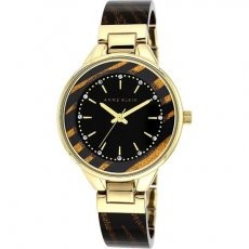 Часы Anne Klein 1408BKBN