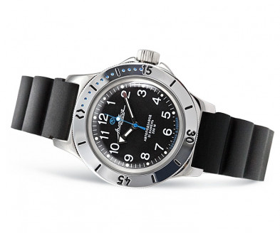 Vostok amphibia 120812 hotsell