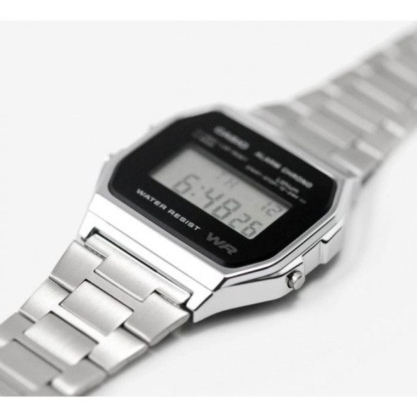 Casio A-158WEA-1E